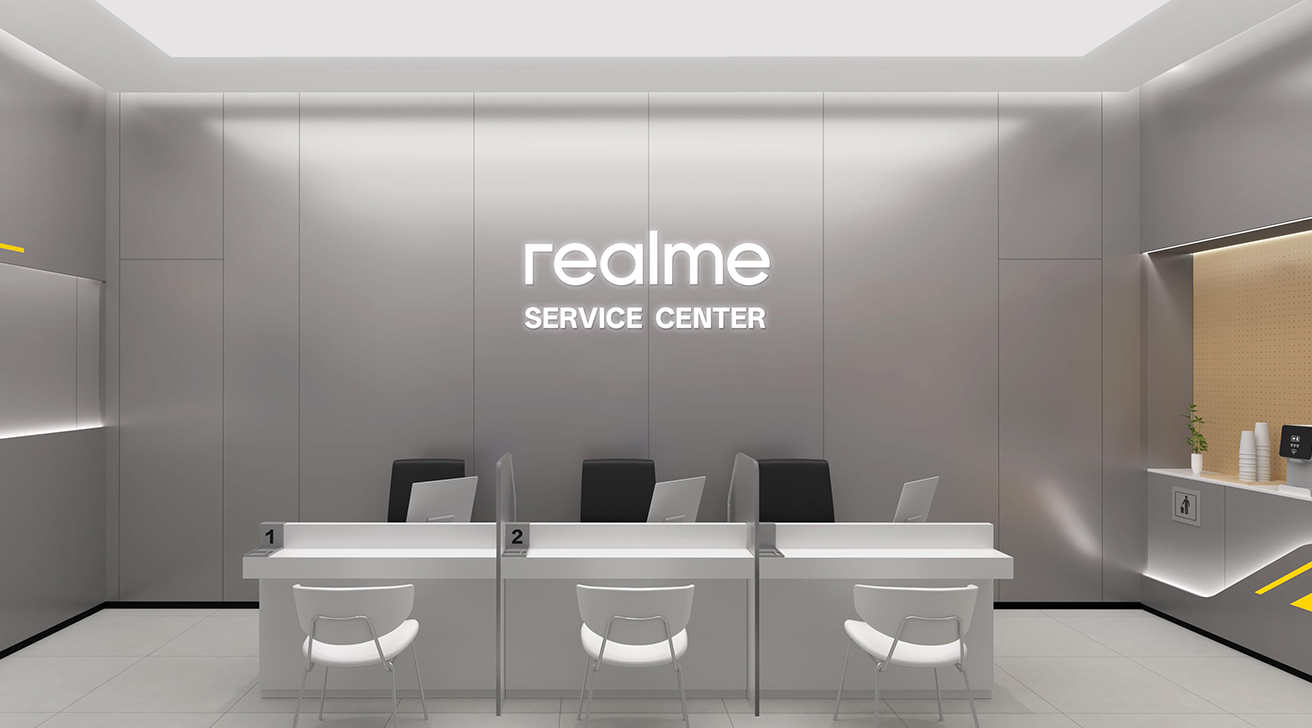 Customer Service Center